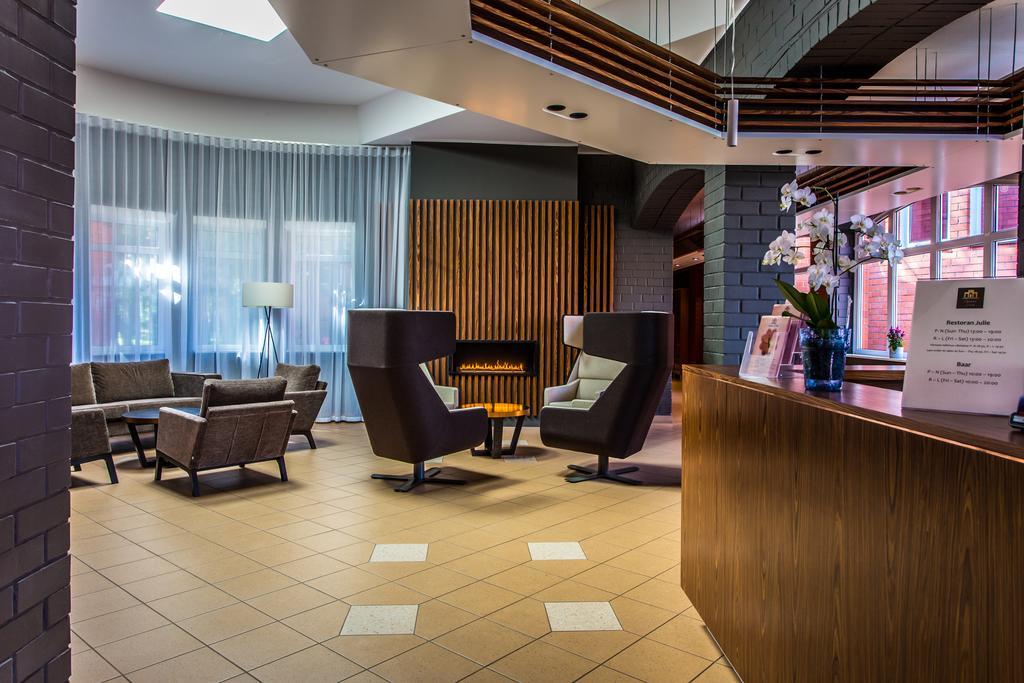 Lepanina Hotell Kabli Exterior foto